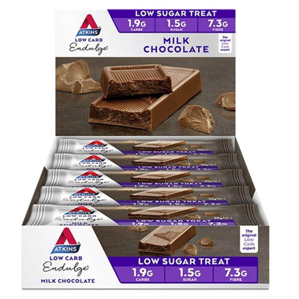 Atkins Endulge Bar
