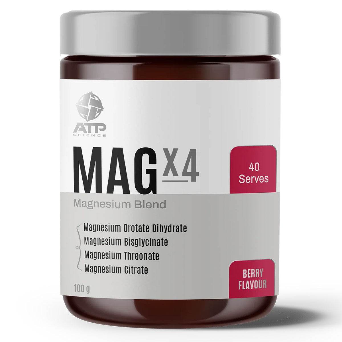 ATP Science Magx4
