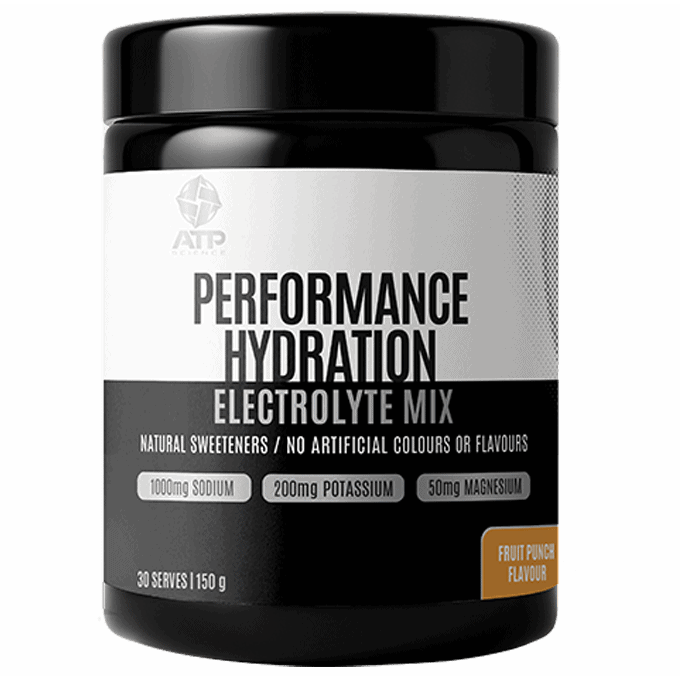 ATP Science Performance Hydration 150g