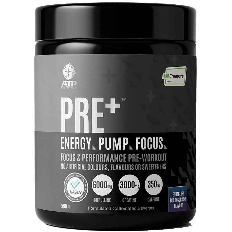 ATP Science PRE Plus