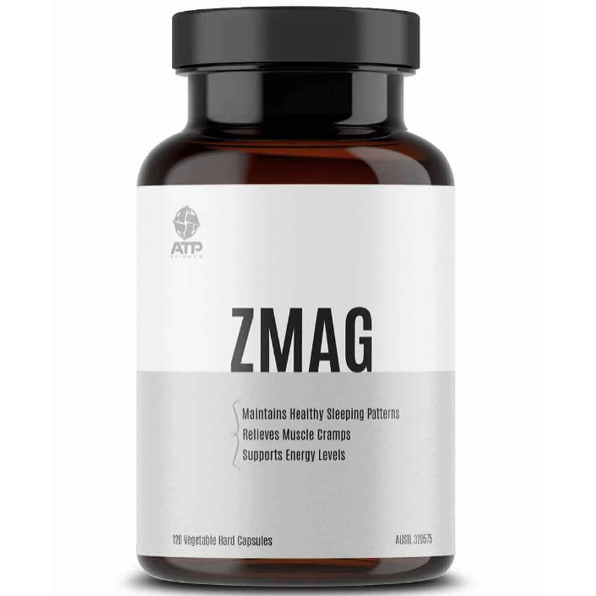 ATP Science ZMAG