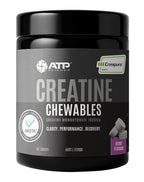 ATP Science Creapure Creatine Chewables