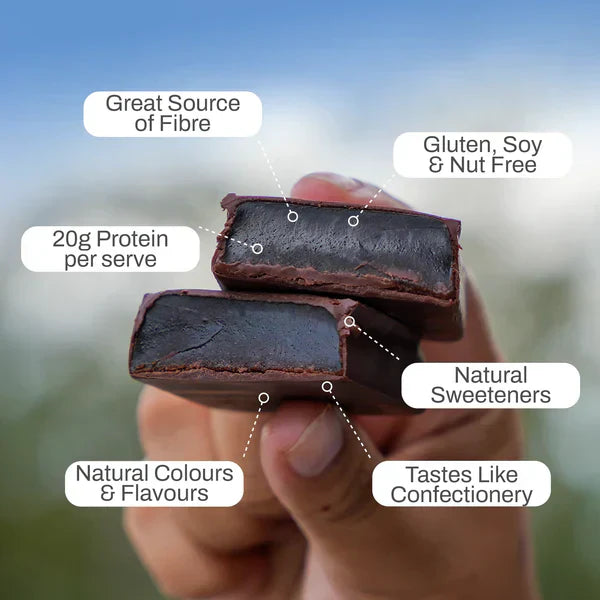 ATP Science Noway Collagen Jelly Bar