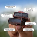 ATP Science Noway Collagen Jelly Bar