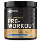 Optimum Nutrition Gold Standard Pre-workout