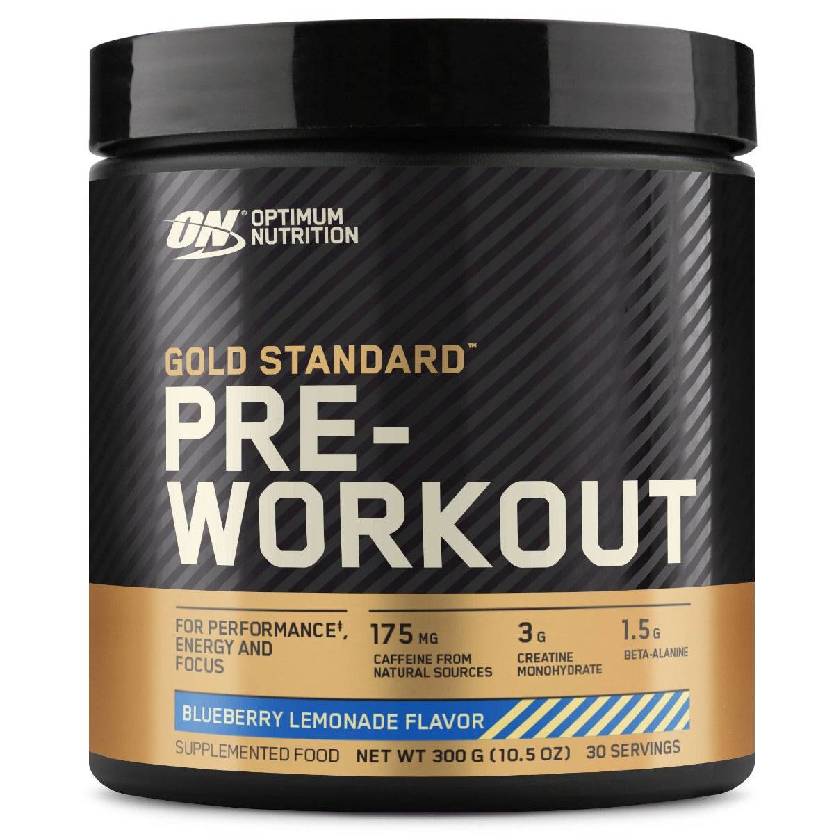 Optimum Nutrition Gold Standard Pre-workout