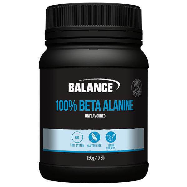 Balance Beta Alanine