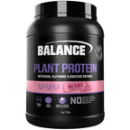 Balance Plant Based Protein