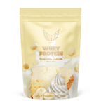 NZ Muscle Whey Protein