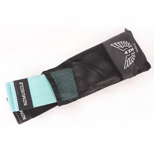 NZ Muscle Performance Bands 2 Pack