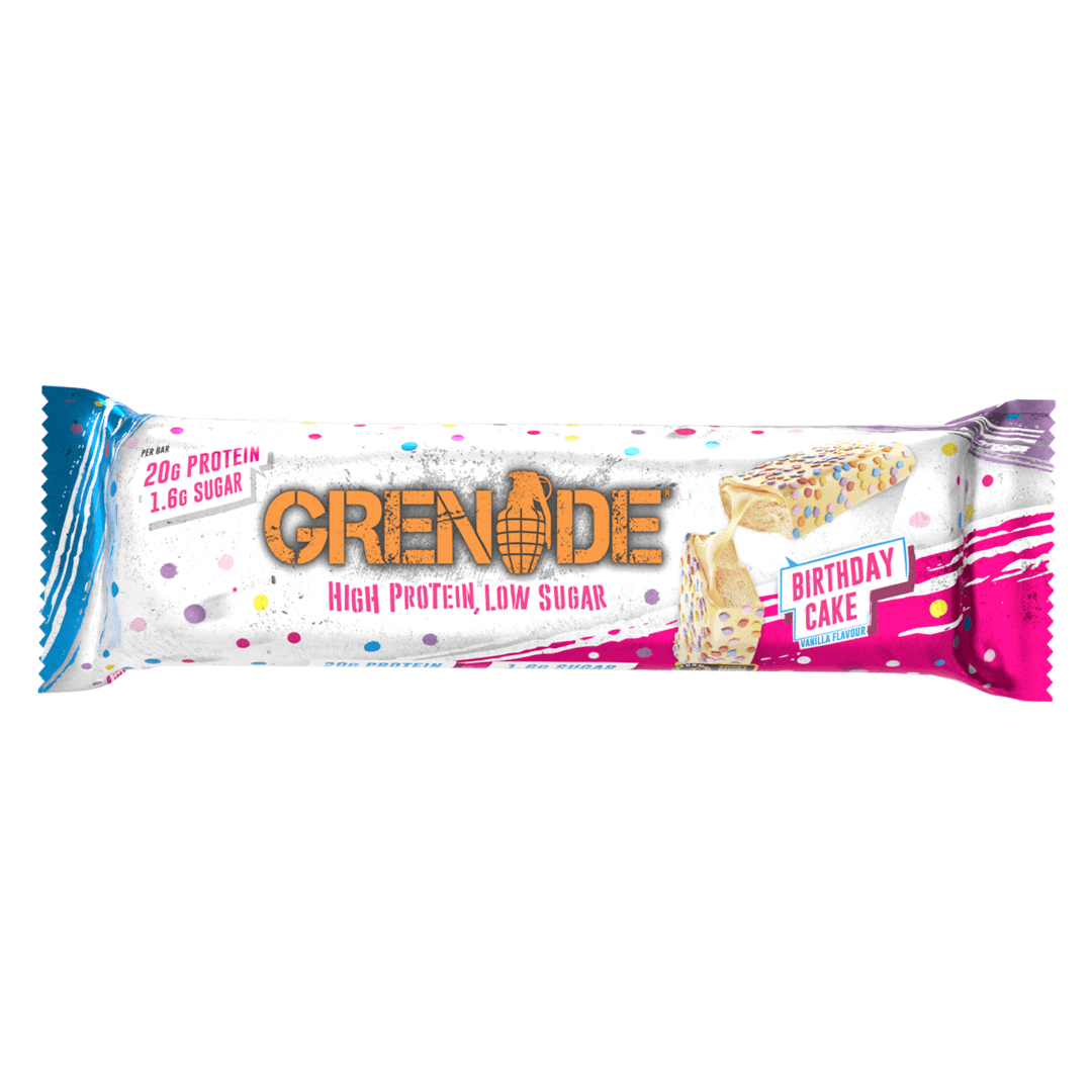 Grenade Protein Bar 60g