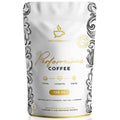 Before You Speak Performance Coffee