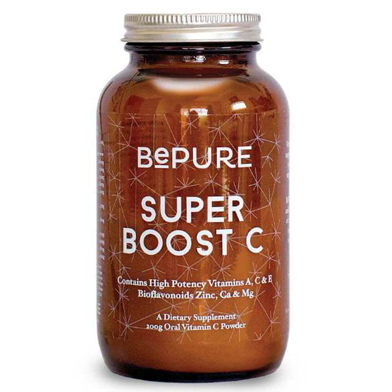 BePure Super Boost C, 200g