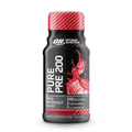 Optimum Nutrition Pure Pre 200 - Single Shot