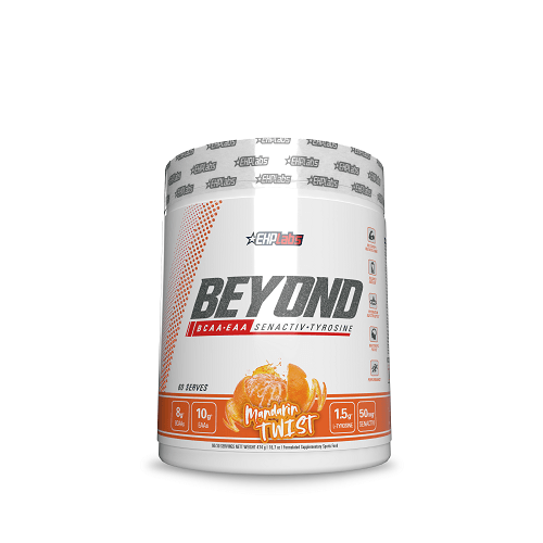EHP Labs Beyond BCAA+EAA