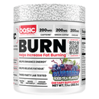 Basic Burn