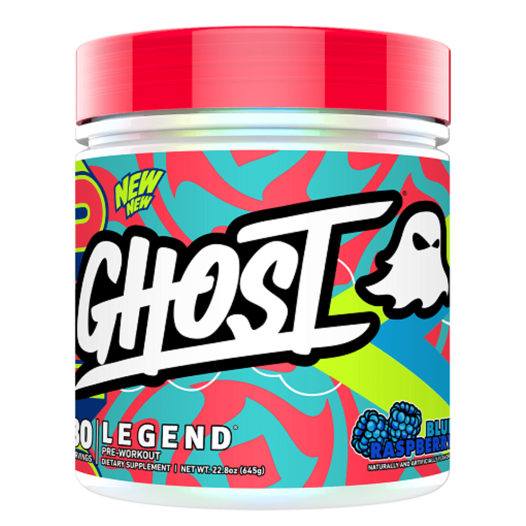 Ghost Legend V4