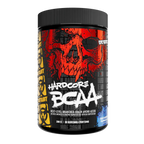Mutant Hardcore BCAA