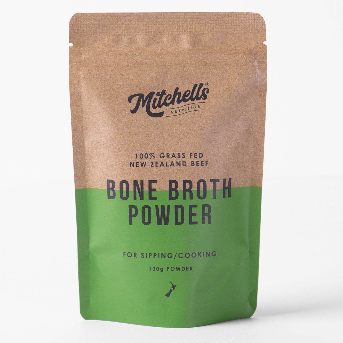 Mitchells Bone Broth Powder