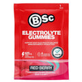 BSc Electrolyte Gummies - 1 Sachet (5 Gummies)