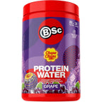 BSc x Chupa Chups Protein Water