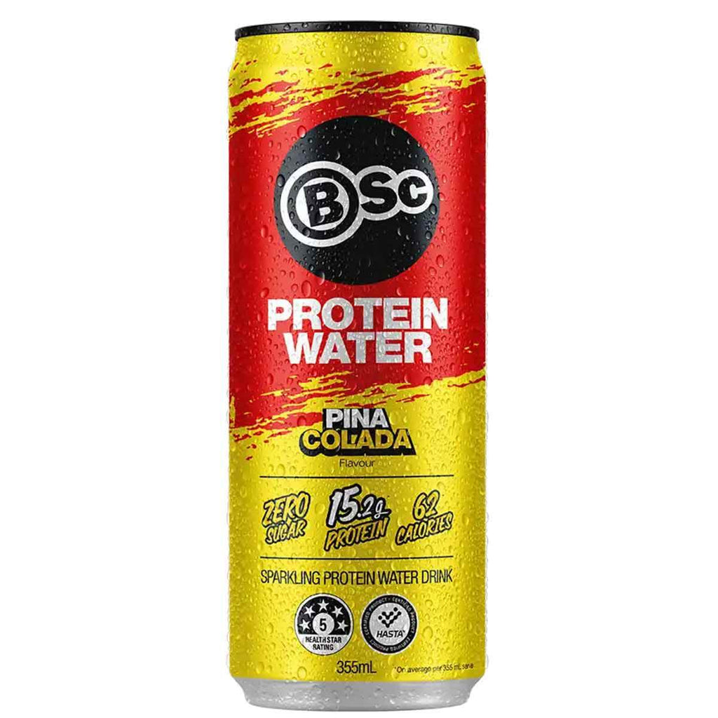 BSc Protein Water 355ml