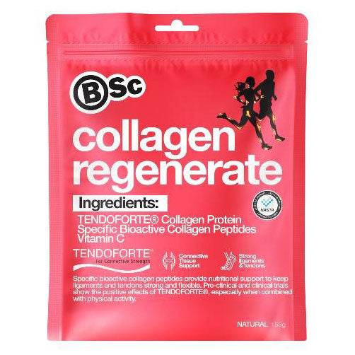 BSc Collagen Regenerate