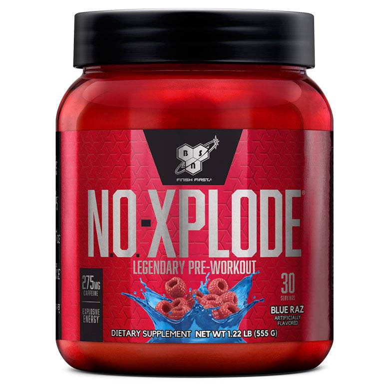 BSN NO Xplode