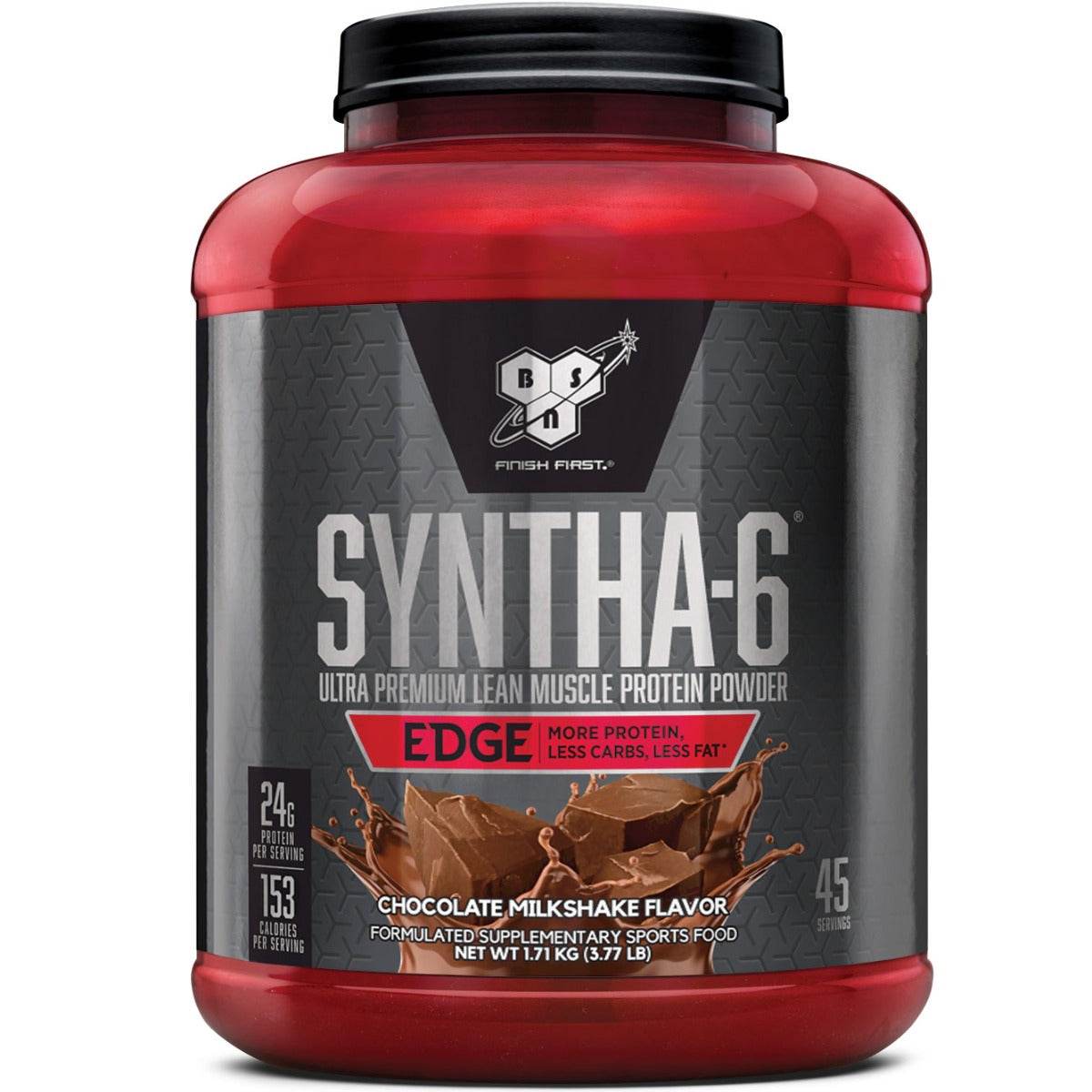 BSN Syntha-6 Edge