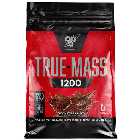BSN TrueMass 1200