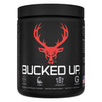 Bucked Up Pre-Workout