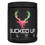 Bucked Up Pre-Workout