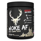 Bucked Up Woke AF Pre-Workout