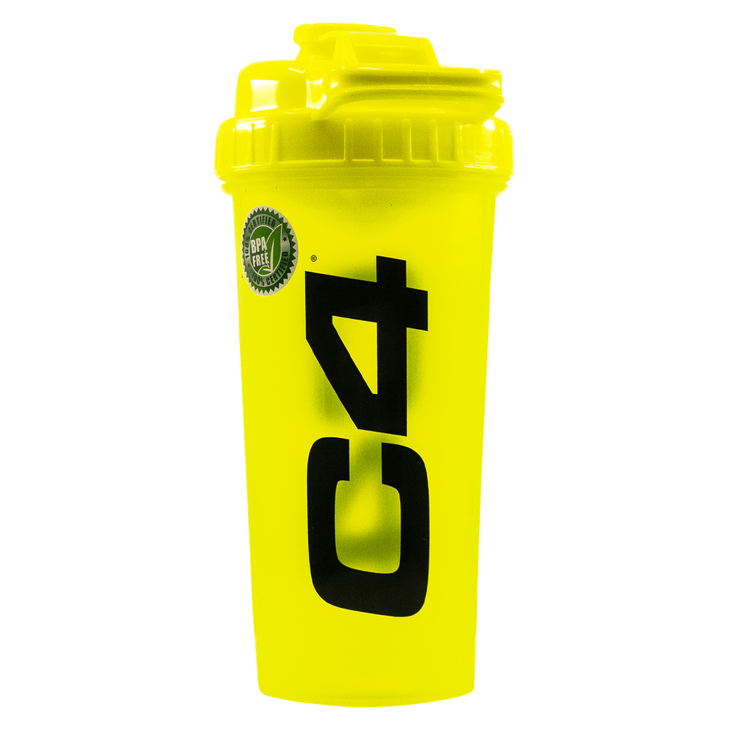 Cellucor Typhoon Shaker