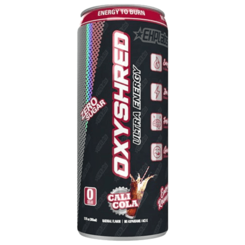 EHP Labs Oxyshred Ultra Energy Drink 355ml