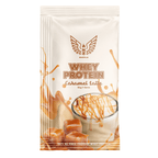 NZ Muscle Whey Protein Sachet - 1 Serve