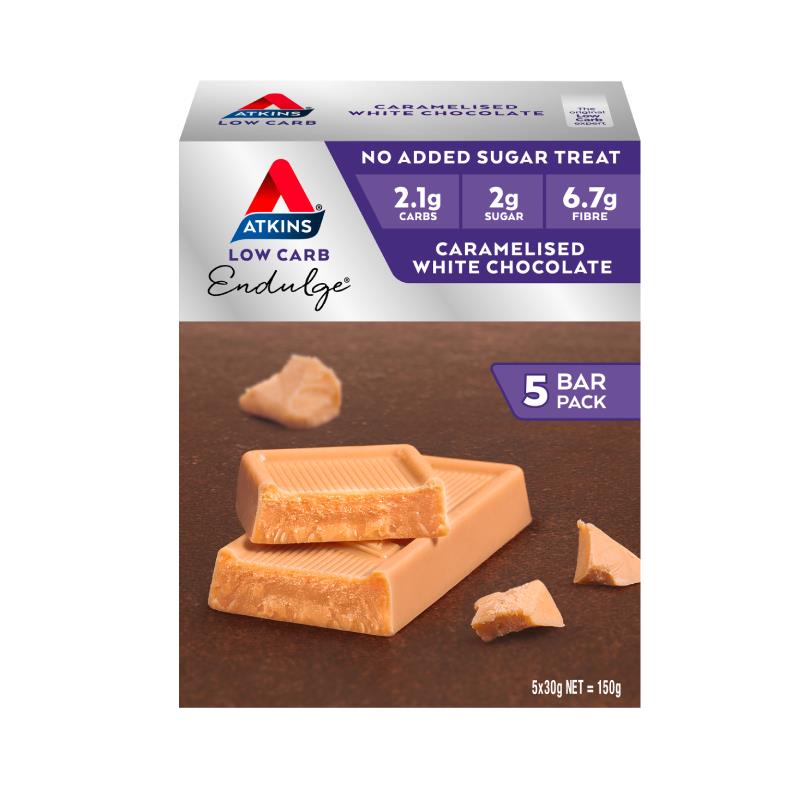 Atkins Endulge Bars