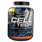 MuscleTech Cell-Tech Performance Series