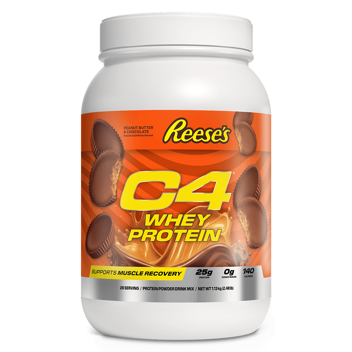 Cellucor C4 Whey Protein