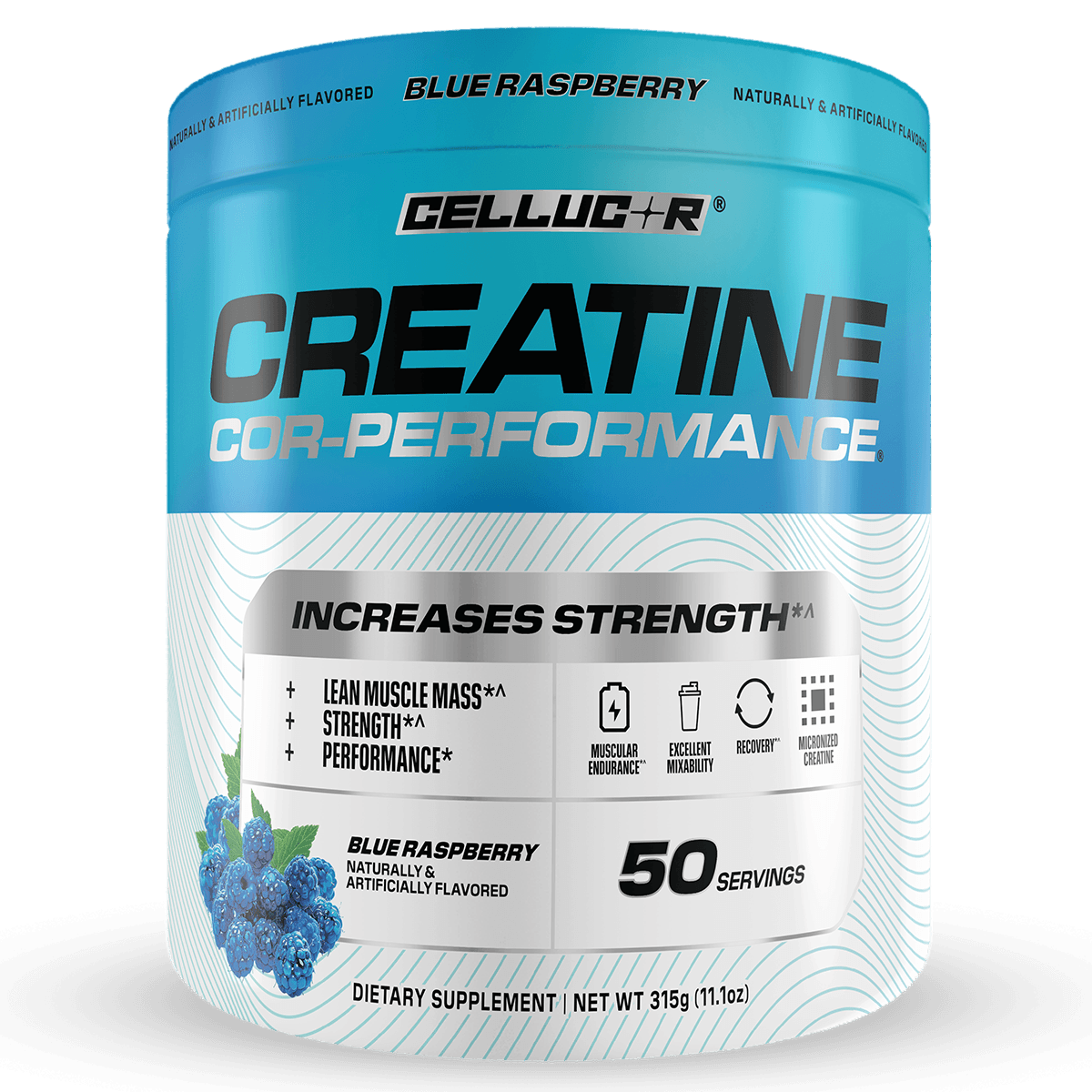 Cellucor Flavoured COR Performance Creatine