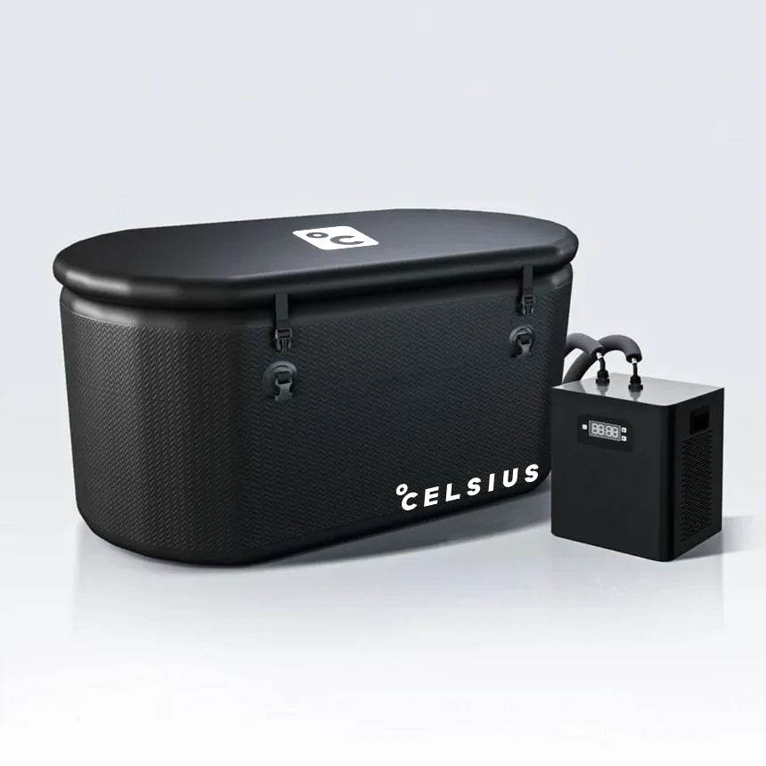 Celsius Ice Bath + Chiller
