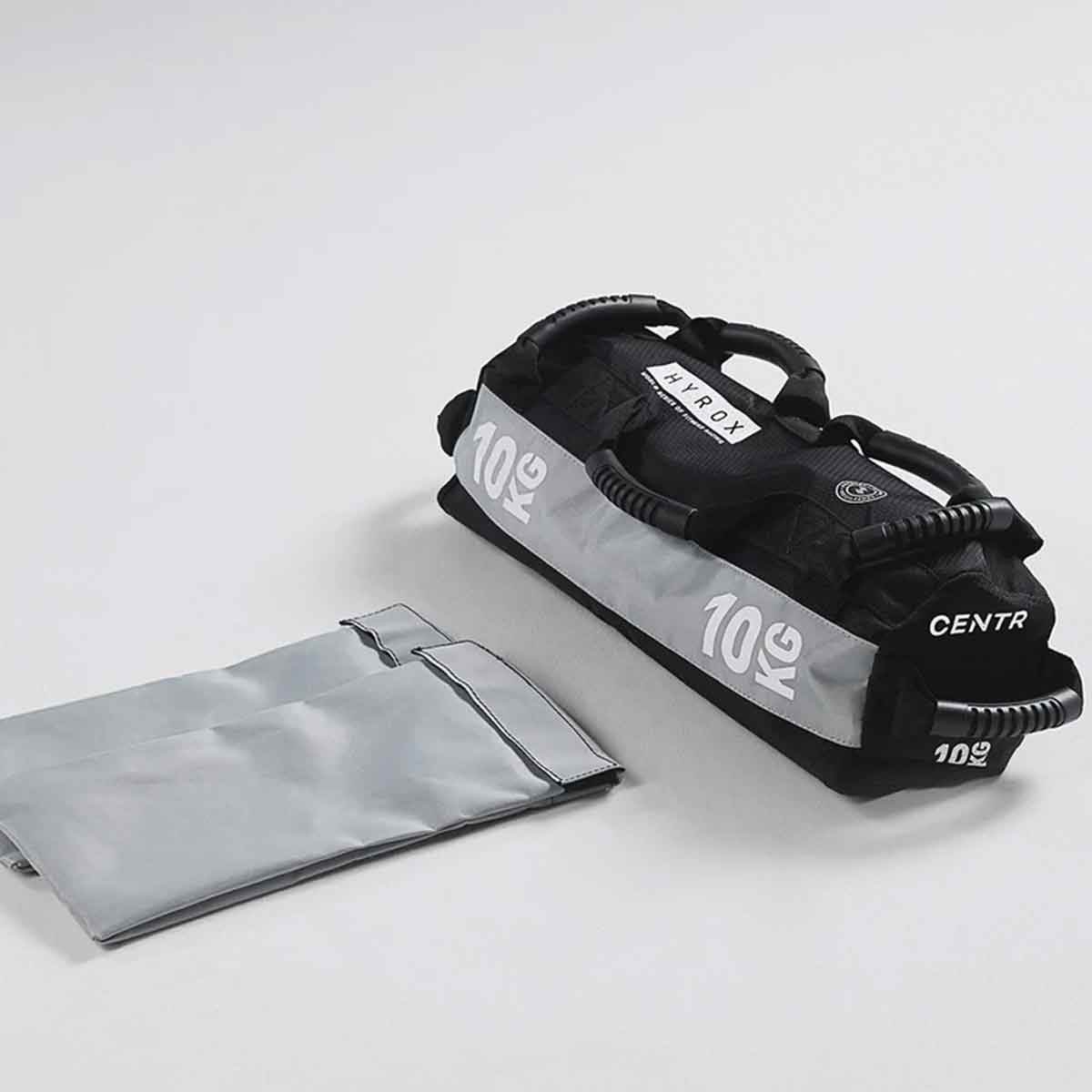 Centr x HYROX Competition Sandbag