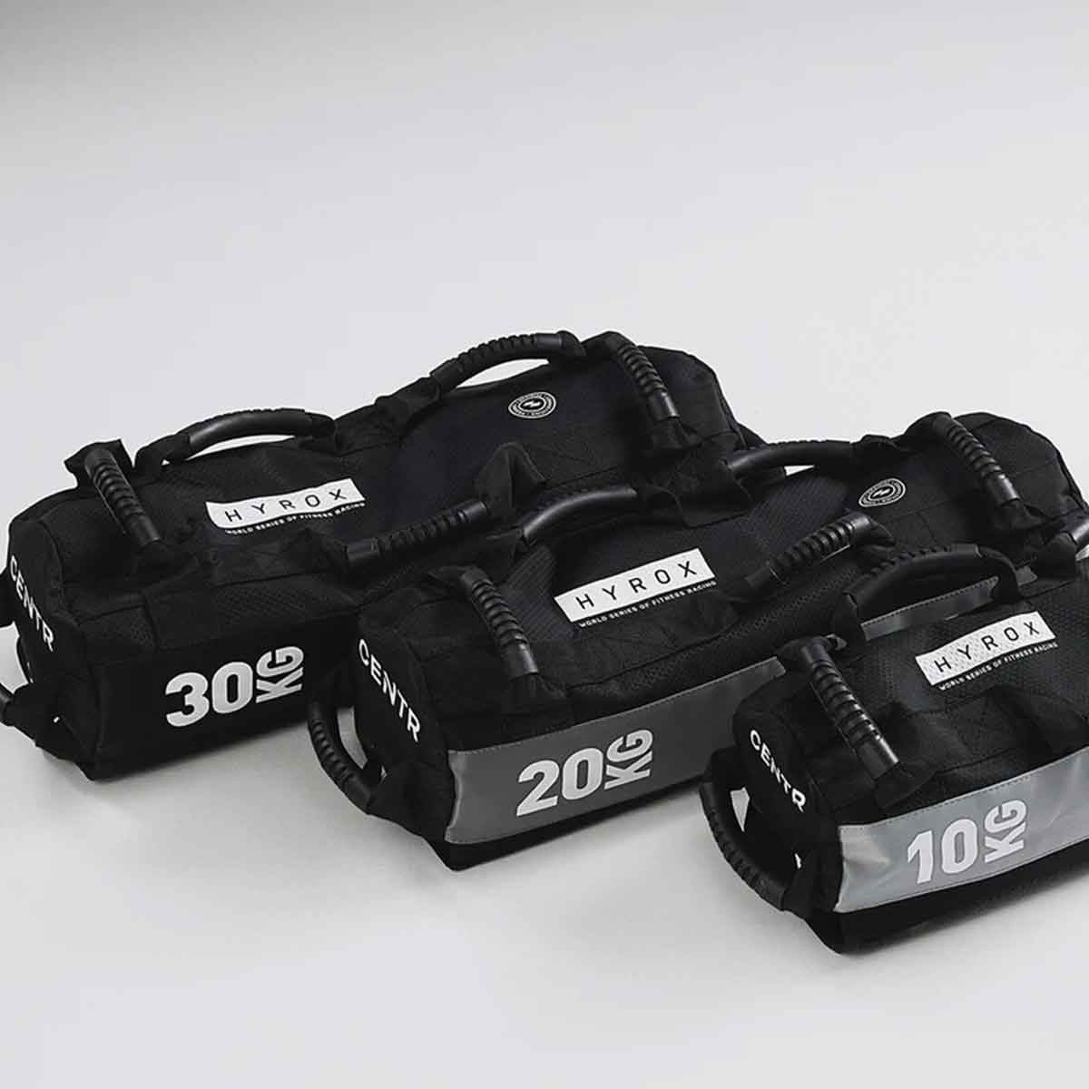 Centr x HYROX Competition Sandbag