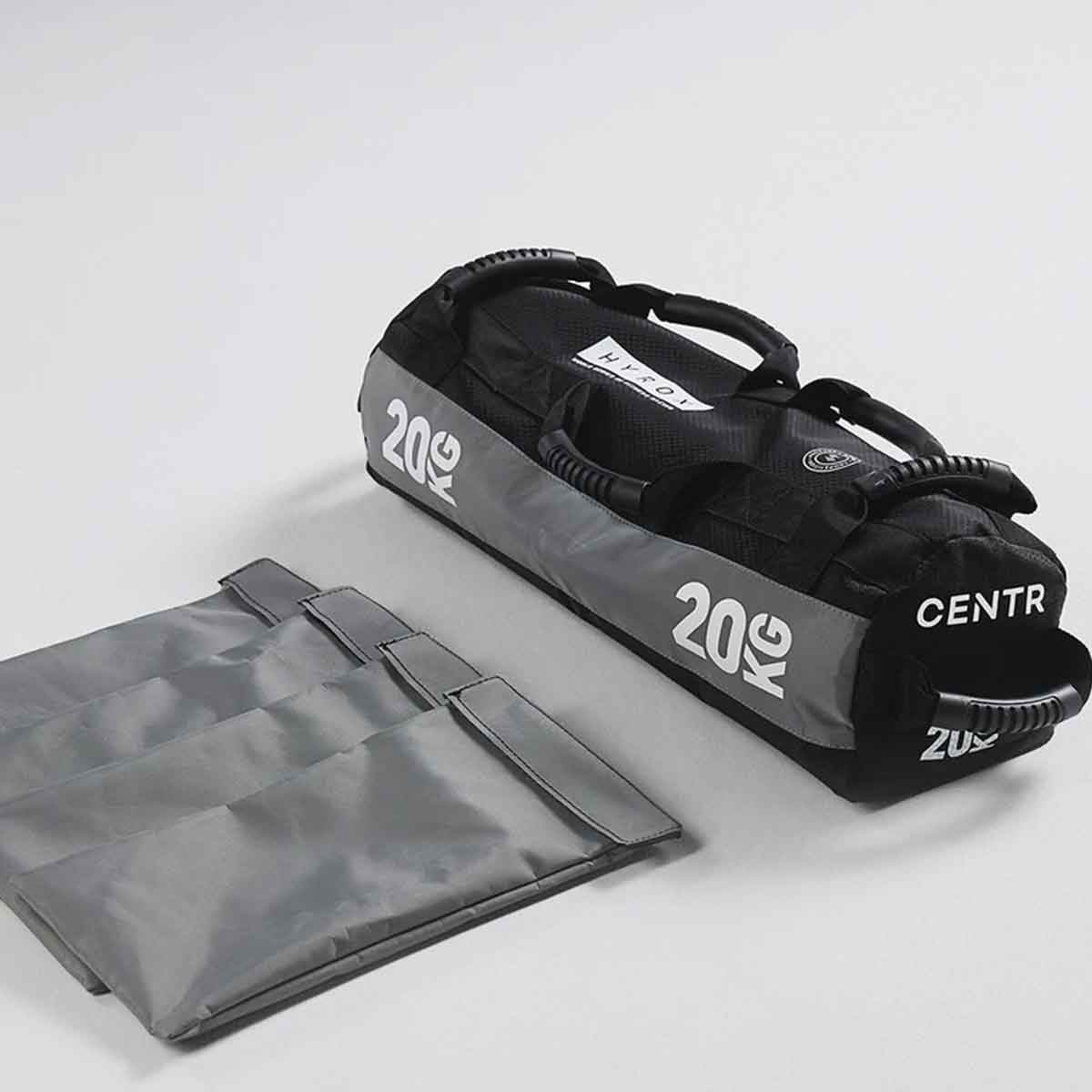 Centr x HYROX Competition Sandbag