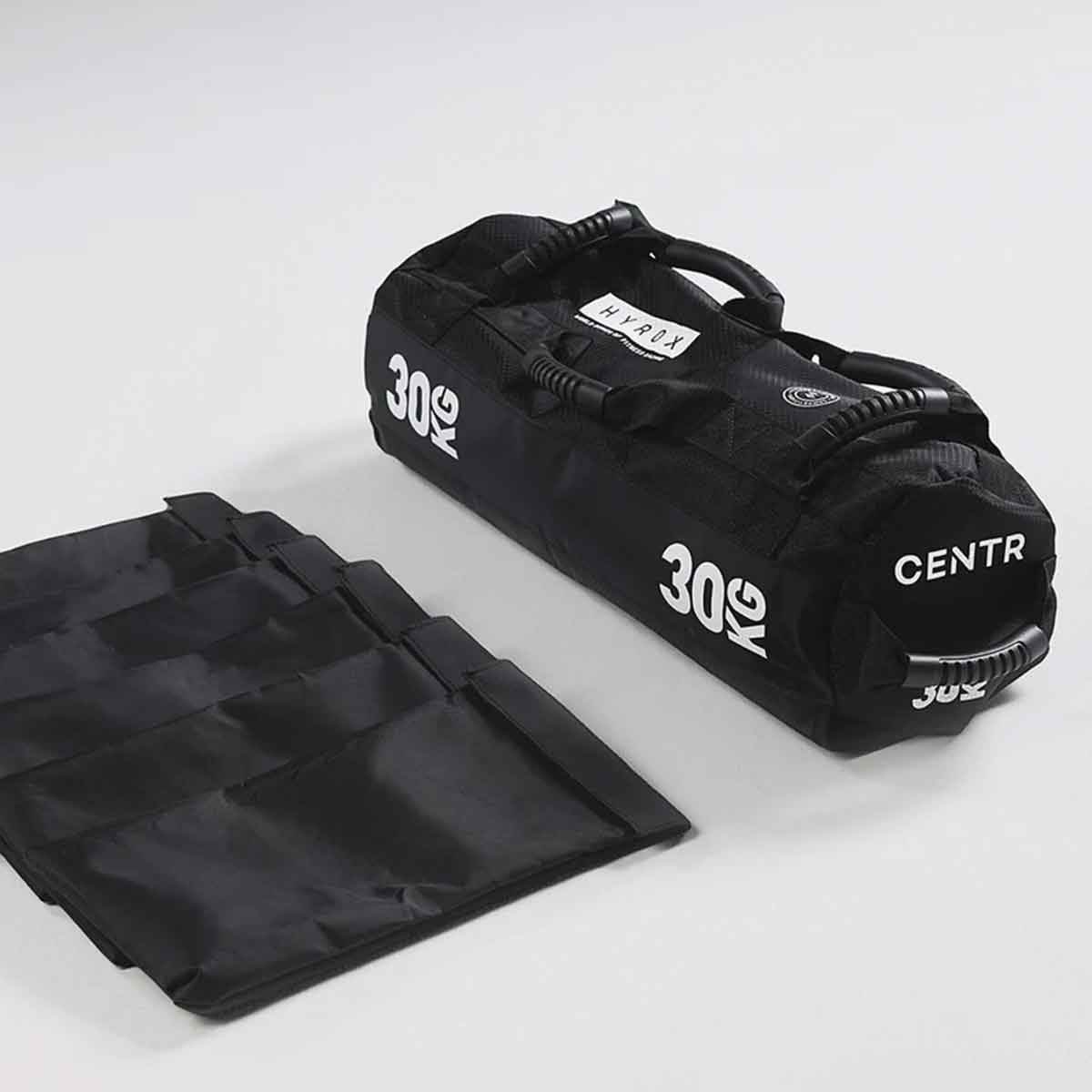 Centr x HYROX Competition Sandbag