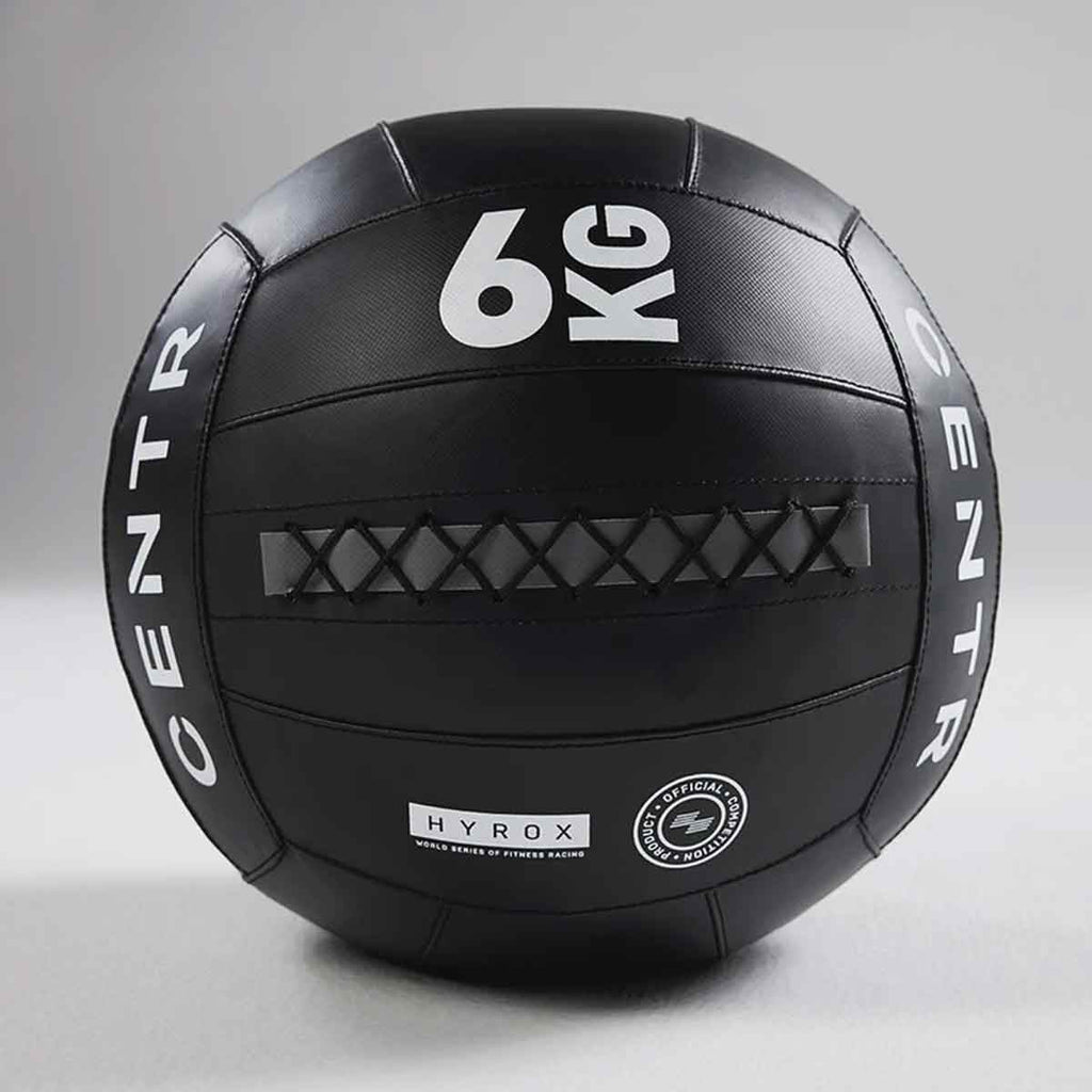 Centr x HYROX Competition Wall Ball