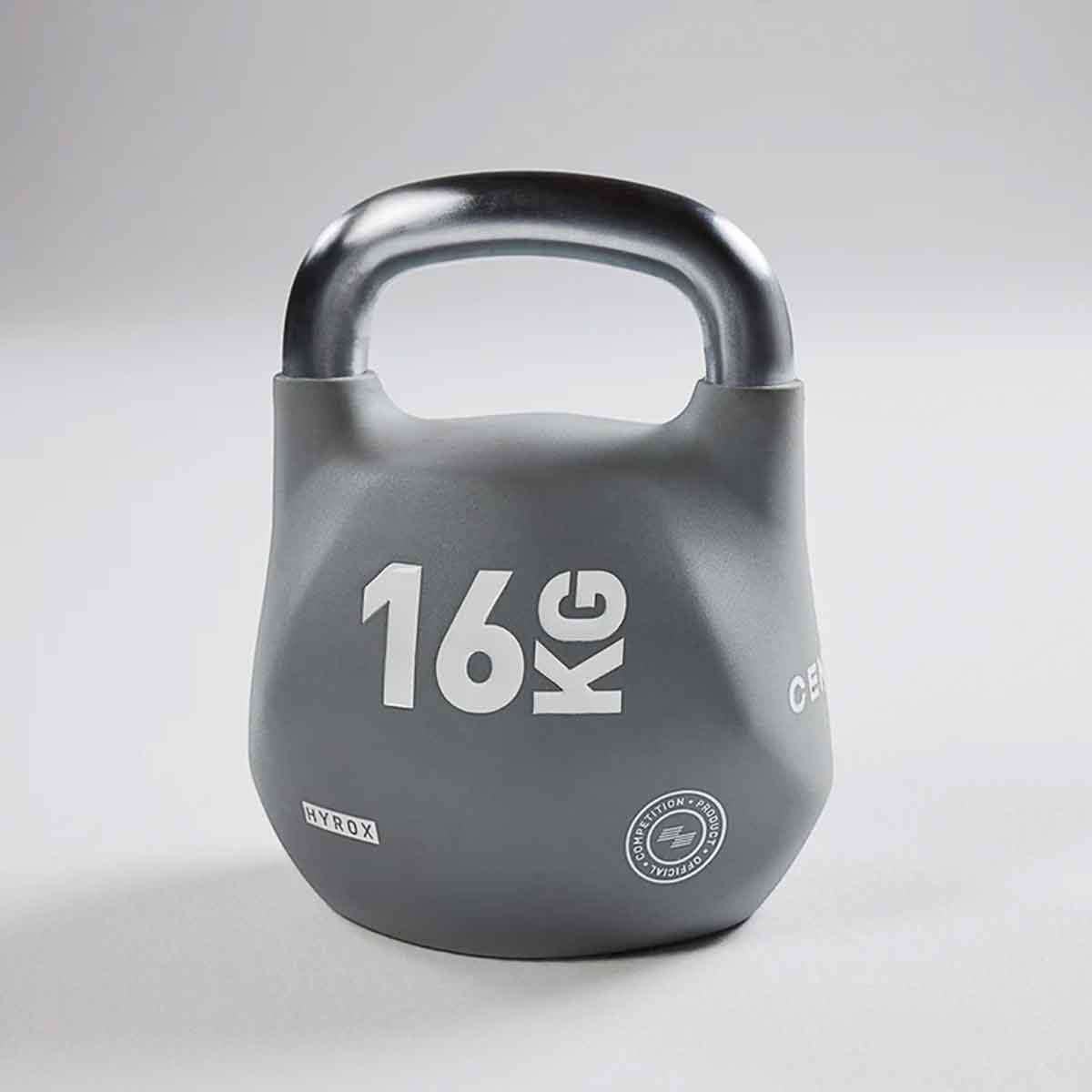 Centr x HYROX Competition Octo Kettlebell