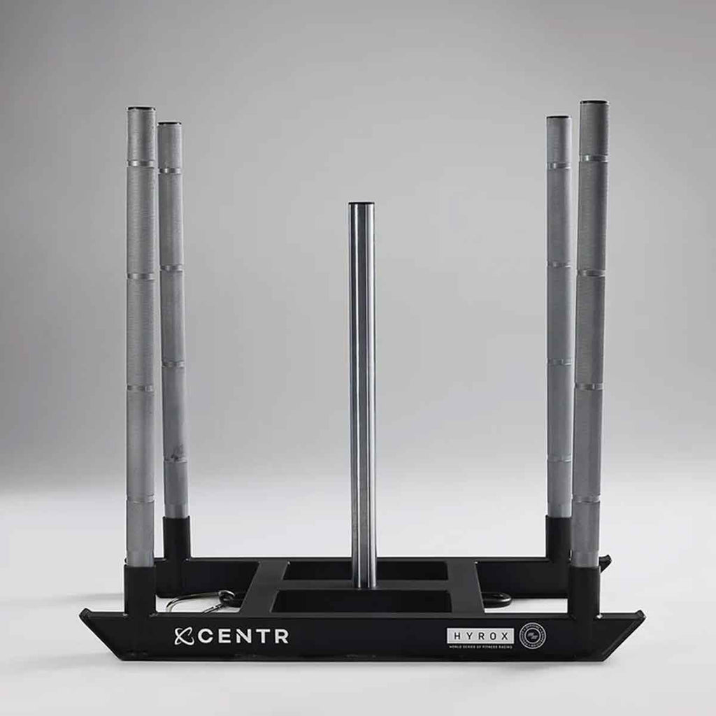 Centr x HYROX Competition Power Sled