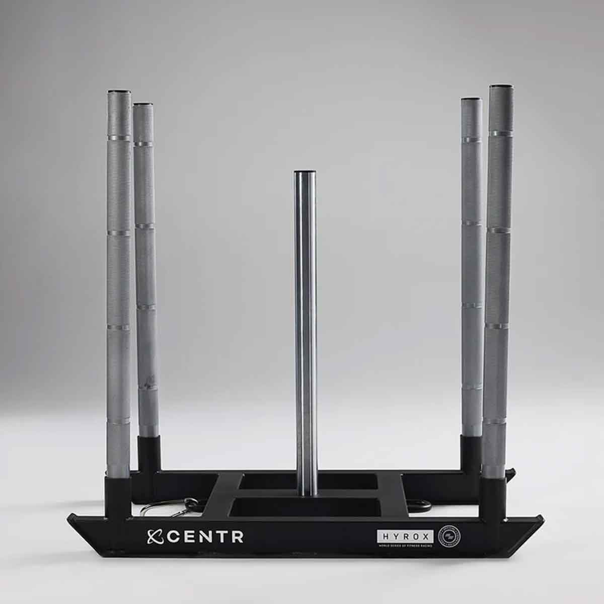 Centr x HYROX Competition Power Sled