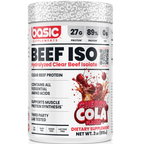 Basic Beef Isolate